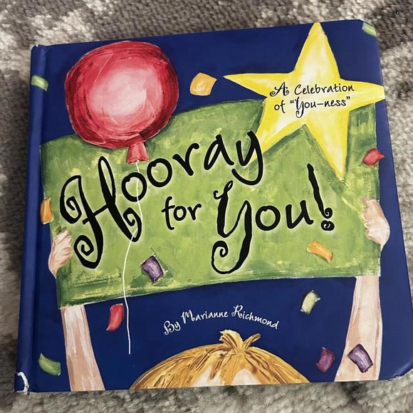 Random House Board Books C is for Consent & Hooray for You! - Picture 5 of 8